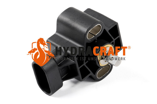 Winkelsensor Hall Honeywell RTY120LVNAX (78434019)