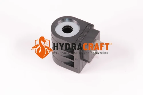 Magnetspule Delta Power D-HC-24 U: 24VDC b: 39,5 d: 12,7 h: 51,6 Watt: 22 (78621015)