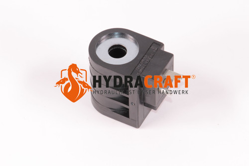Magnetspule Delta Power D-HC-24 U: 24VDC b: 39,5 d: 12,7 h: 51,6 Watt: 22 (78621015)