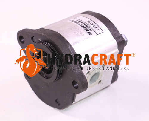 Zahnradpumpe Berokit C625358 (78211328)