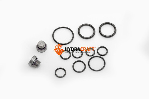 Dichtsatz Parker SK-R4R03-53-B4 (78017065)