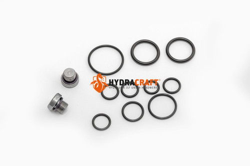 Dichtsatz Parker SK-R4R03-53-B4 (78017065)