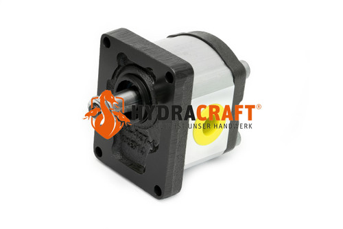 Zahnradpumpe Bosch Rexroth AZPF-12-005RHO01MB-S1184 (78211654)