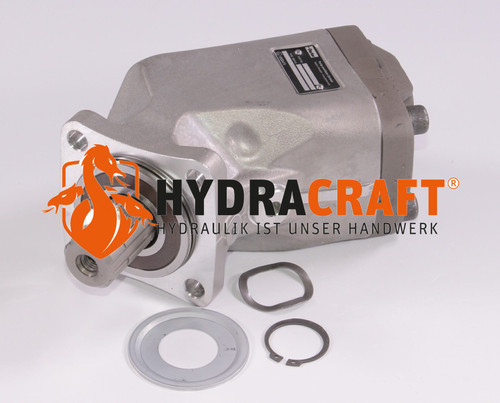 Axialkolbenpumpe Parker F1-041-L (78241040)