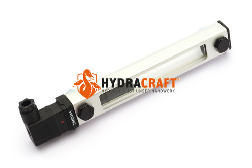 Füllstandsanzeige Hydac FSK-176-2,5 (78822010)