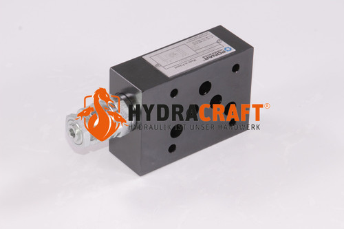 Druckbegrenzungsventil Ponar ZDB10VA2-4X/315V (78012004)