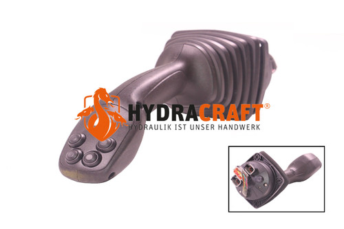 Joystick Parker IQAN-LC5-C01-MPB4W1T1 (20077003) (78421012)