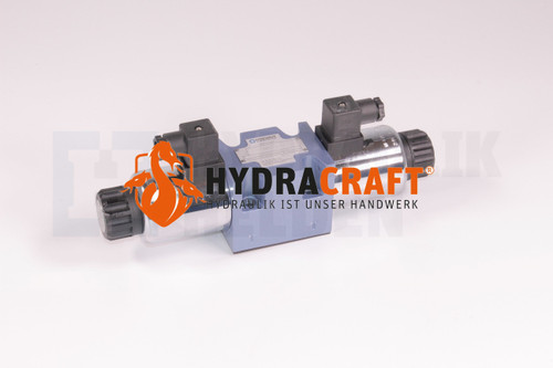 Wegeventil Ponar 4WE10G3X/CG24N9K4 (78011014)
