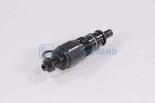Pressure relief valve Ponar DBD-S-6K13/50 adjustable 0-50 bar (78022002)