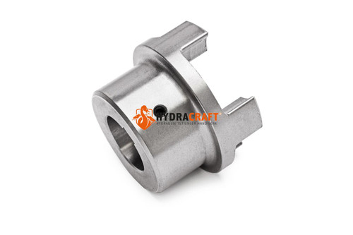 Kupplungsnabe Rotex 42 St (Stahl) Bohrung mit Nut 40H7 (78521022)