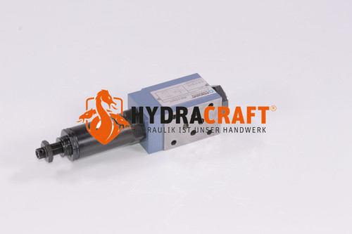 Druckreduzierventil Ponar ZDR6DP2-4X/210YM NG6 Zwischenplatte (78012008)