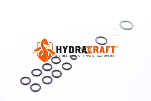 Dichtsatz Parker SK-PVACV20  (78244344)