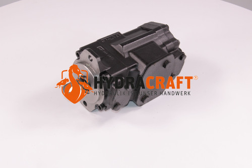 Flügelzellenpumpe Parker T6CCZ-B28-B22-SL02-A11M (78232021)