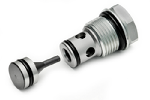 Check valve VIS Hydraulics SPC0.S10.0S.000 (78024035)