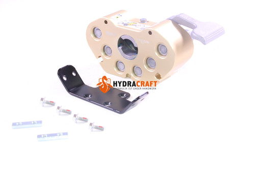 CEJN Multi-X Hexa 10 Kupplungsseite G 3/8" GII (BSP) (41000171)