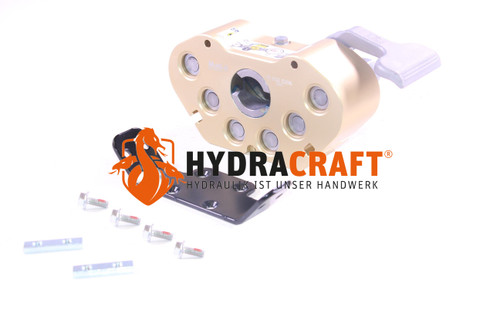 CEJN Multi-X Hexa 10 Kupplungsseite G 3/8" GII (BSP) (41000171)