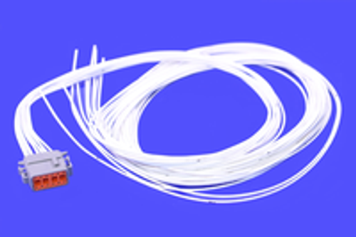 Plug with cable Parker DTM 06-12 A (78413023)