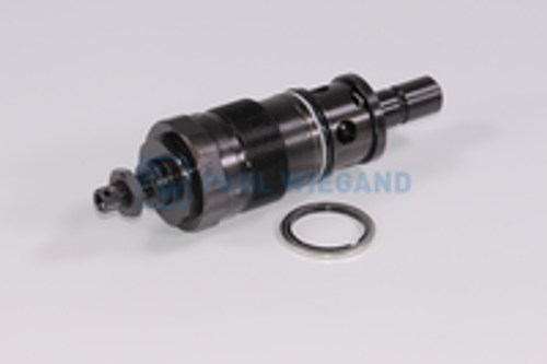 Pressure relief valve Ponar DBD-S-20K13/100 adjustable 0-100 bar (78022015)