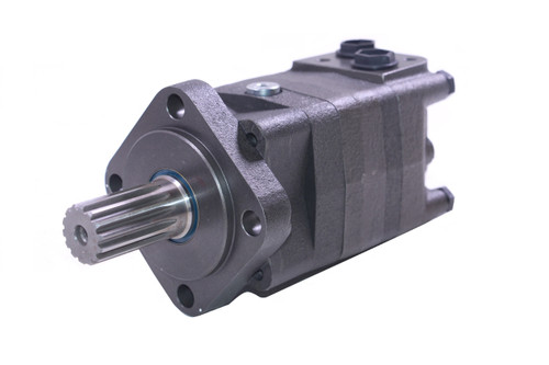 Hydraulikmotor M+S Hydraulics MS200SH (78361187)