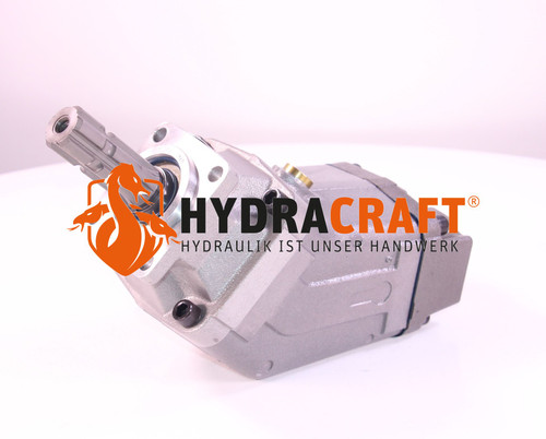 Axialkolbenpumpe ABER BI170H9DA (78241063)