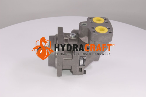 Axialkolbenmotor Parker F12-110-MF-IV-D-000-0000-P0 (78341023)