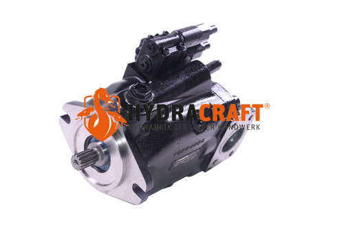 Verstellpumpe Casappa MVP60.84D-04S5-LMF/MC-N-LS0 -Z-G (78243109)