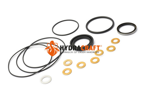 Dichtsatz Motor OMP Serie 7 NBR 151-1275  (78362005)