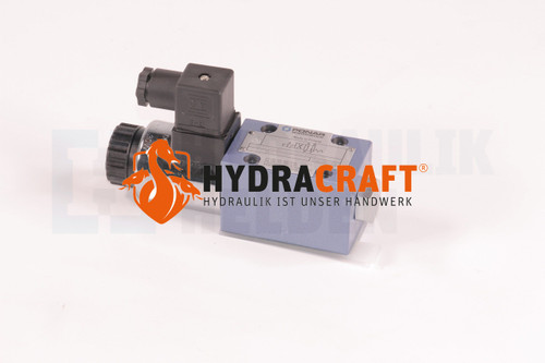 Wegeventil Ponar 4WE6D6XEG24N9K4 (78011001)