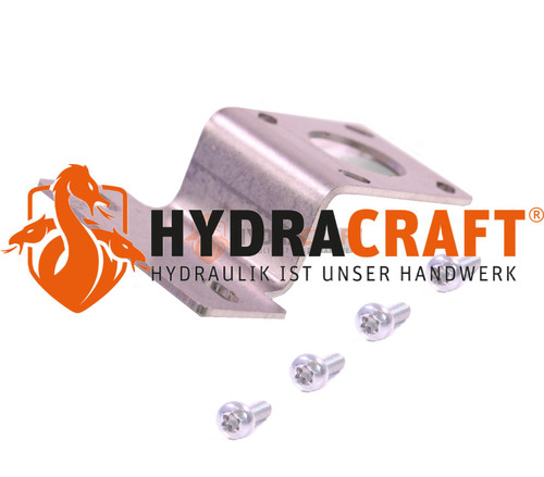 Befestigungswinkel Parker P3XKA00MW  (77043005)