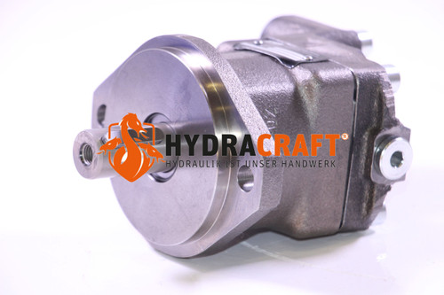 Axialkolbenmotor Parker F11-010-MB-CV-J-000-0000-P0 (78341113)