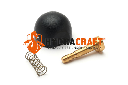 Cejn Druckknopfsatz  Multi-X Duo 10 & 12.5 Multi-X Quattro 10 Multi-X 10/12.5 Multi-X 12.5 Verriegelungseinheit (Grösse 1)  (41000109)