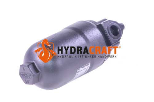 Druckfilter Parker FF5000.Q020.BS300.GT12  (78811027) Druckfilter Parker FF5000.Q020.BS300.GT12  (78811027)