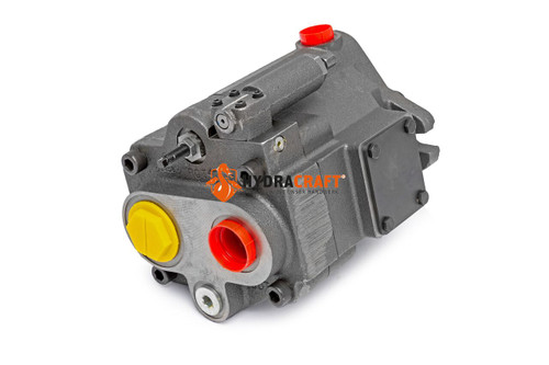 Verstellpumpe Parker PV202R1EC00X3990 (78243290)