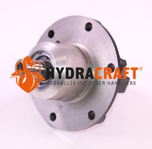 Zahnradmotor Parker PGM511A0160BZ2Z3NK1K1B1B1G2 (78311009)