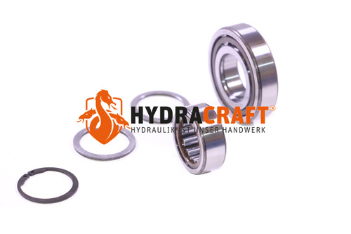 Reparaturkit Parker Lager RK-PVBG2LS46 (78244374)