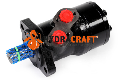 Hydraulikmotor Blue Ascend GMR.200.RDH12EGN (78363082)