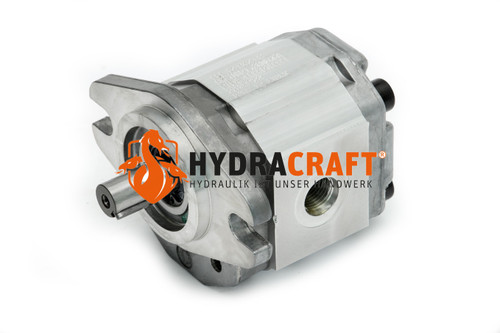 Zahnradpumpe Danfoss SKP1/1,2 D CI 06 (78211616)