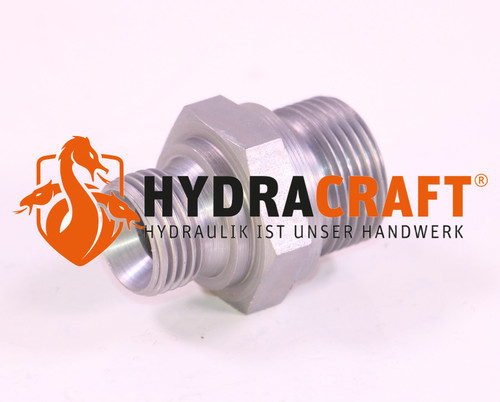 Gerader Stutzen Parker 12-8HMK4S (78921008)