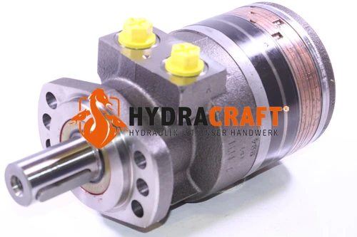 Hydraulikmotor Parker TF0280EW460AAAB (78363056)
