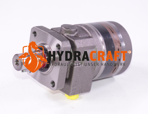 Hydraulikmotor Parker TE0100DW261AAAB (78361045)