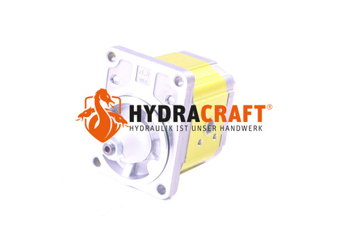 Zahnradmotor Alternative zu Haldex GM5-8-H10F-23 (78311075)