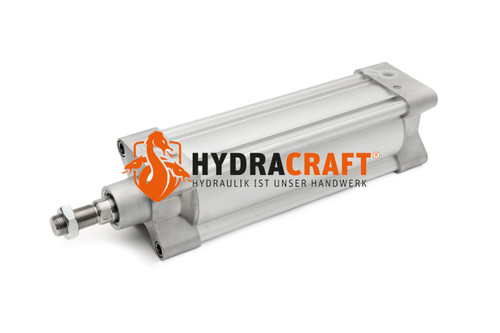 Pneumatikzylinder Antriebe/Aktoren Zylinder Parker P1F-S080MS-0200-0000 (77021031)