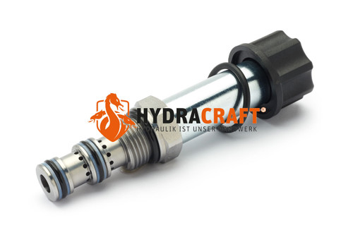 Wegesitzventil Hydac WK08L-01 3/2 - NO (78021082)