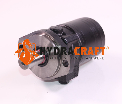 Hydraulikmotor Parker TE0165CW260LAAY (78361289)