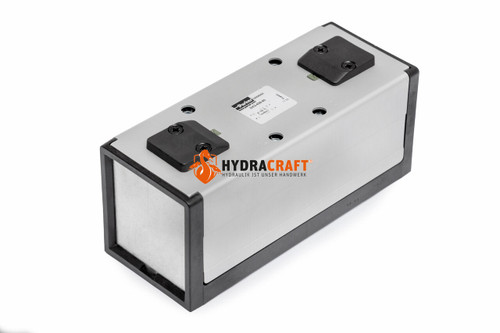 Wegeventil 5/2 Parker DX3-406-60 (77011068)