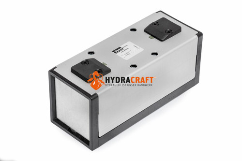 Wegeventil 5/2 Parker DX3-406-60 (77011068)