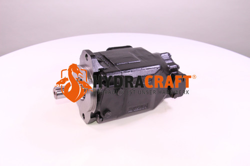 Flügelzellenpumpe Parker T6DCY-B35-B14-1R00-B1 (78232116)