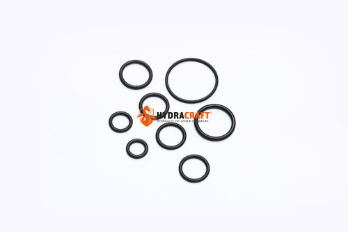 Dichtsatz Parker DSZ VP01B/4VP01 S1 (78017061)
