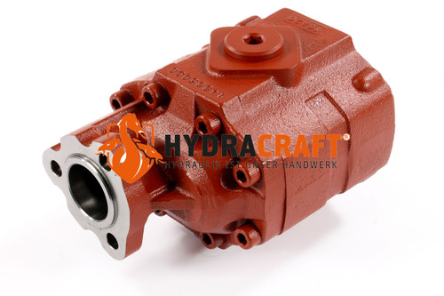 Zahnradpumpe Casappa FP30.43D0-19T1-PGF/GF-N (78211292)