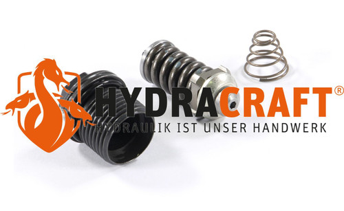 Schockventil Danfoss PLVP 63, 240 bar 157B2240 (78034083)